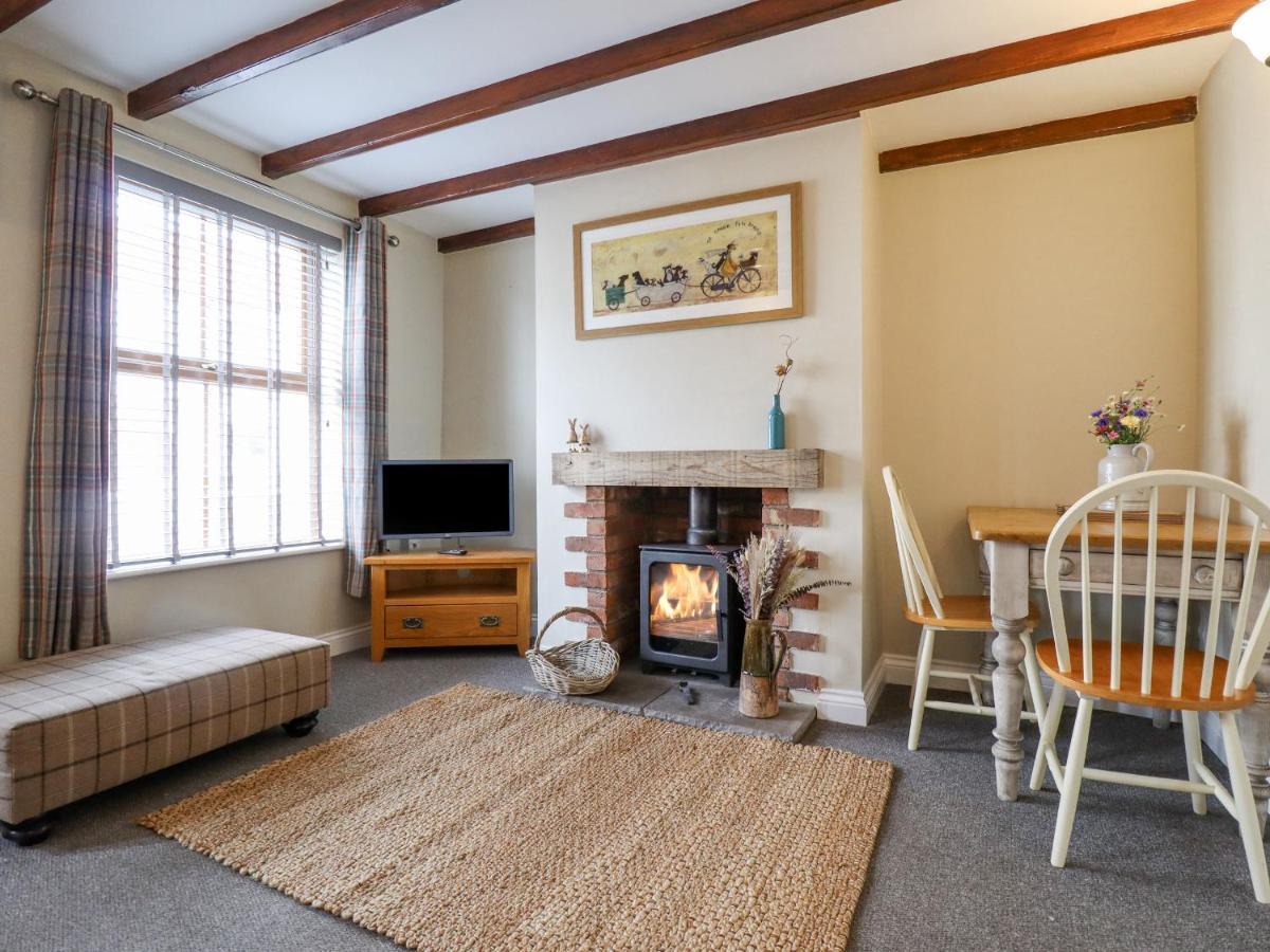 The Cottage 16 Northside Patrington Luaran gambar