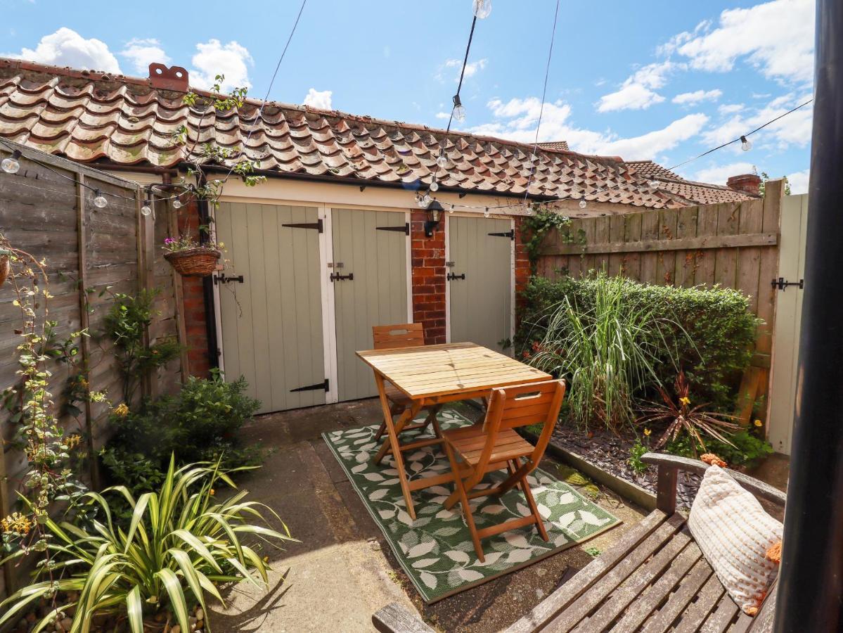 The Cottage 16 Northside Patrington Luaran gambar