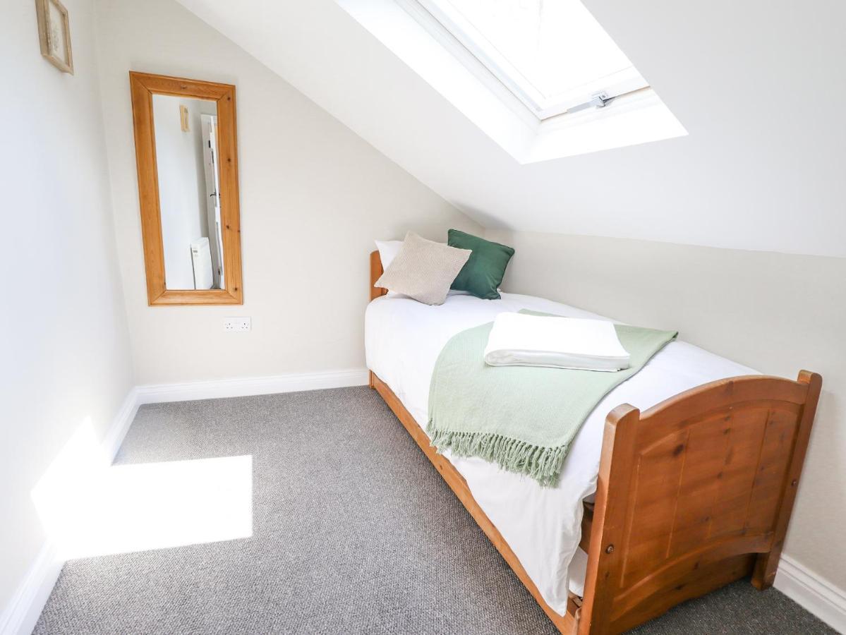 The Cottage 16 Northside Patrington Luaran gambar