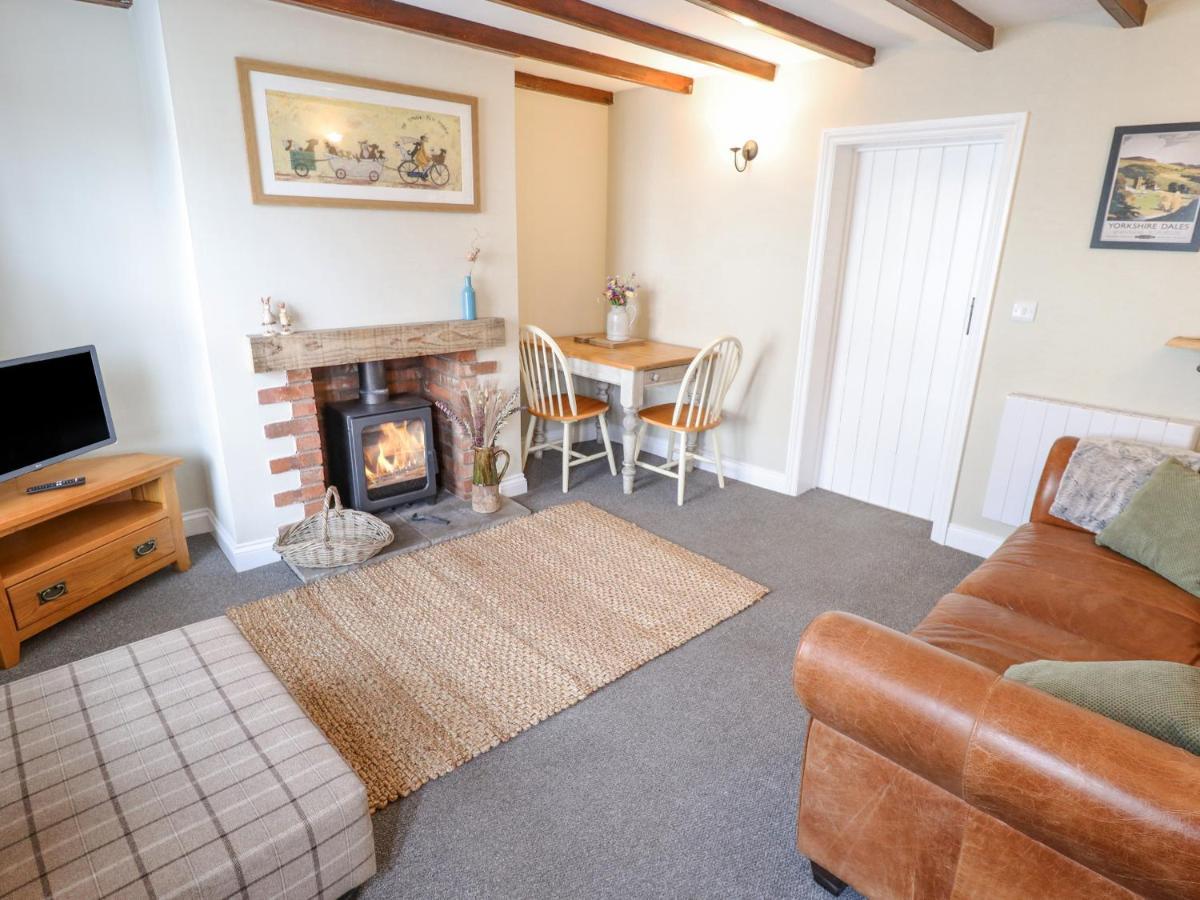 The Cottage 16 Northside Patrington Luaran gambar