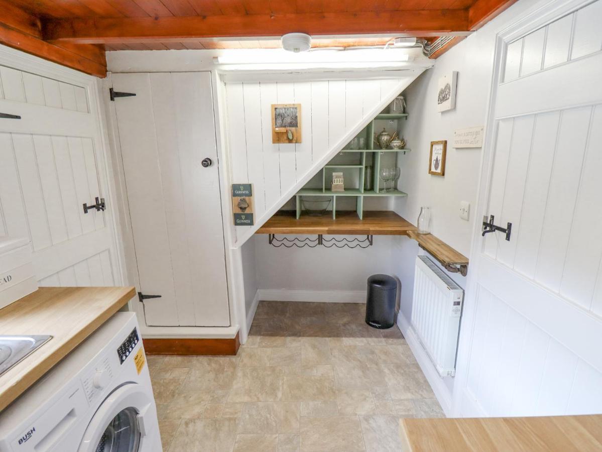 The Cottage 16 Northside Patrington Luaran gambar